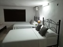Mi Ca-Sa En Mérida