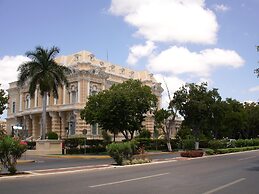 Mi Ca-Sa En Mérida