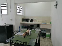 Mi Ca-Sa En Mérida