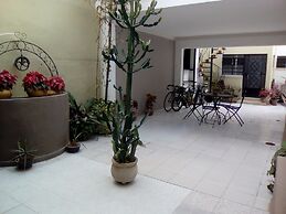 Mi Ca-Sa En Mérida