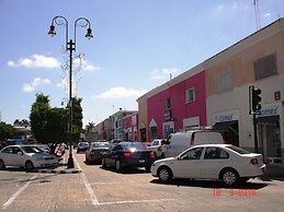 Mi Ca-Sa En Mérida