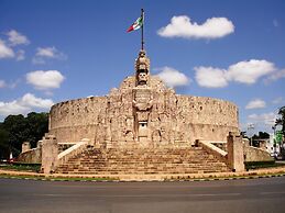 Mi Ca-Sa En Mérida