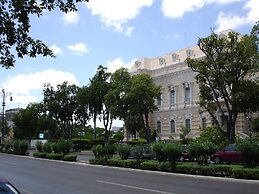 Mi Ca-Sa En Mérida