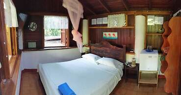 Chalet Y Cabinas Hibiscus