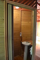 Chalet Y Cabinas Hibiscus