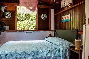 Chalet Y Cabinas Hibiscus