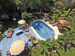 Chalet Y Cabinas Hibiscus