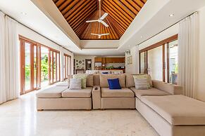 Villa Harmony Canggu