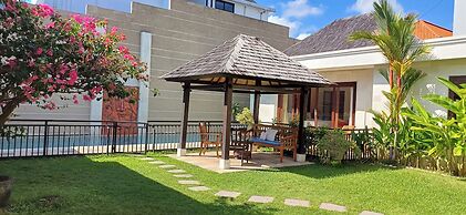 Villa Harmony Canggu