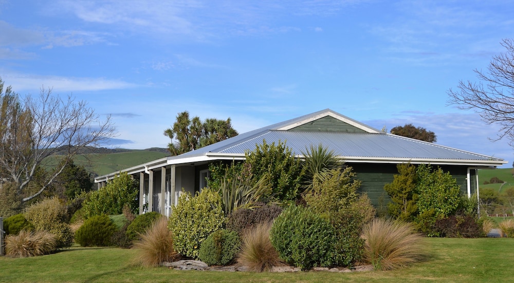 Catlins Gateway Motel