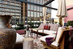 The Strand Hotel