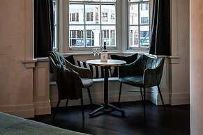 The Strand Hotel