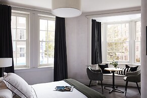 The Strand Hotel