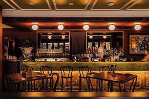 The Strand Hotel