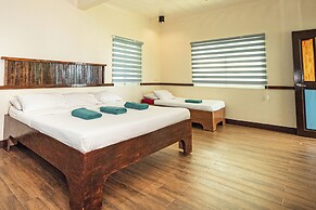 Hotel G Beach Resort and Restobar