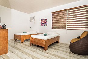 Hotel G Beach Resort and Restobar