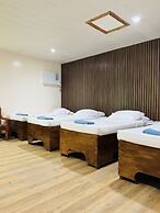 Hotel G Beach Resort and Restobar