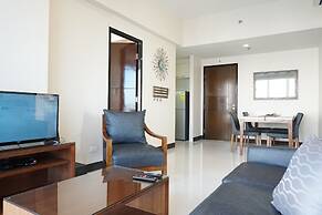 One Pacific Residences