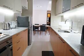 One Pacific Residences