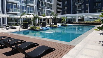 One Pacific Residences