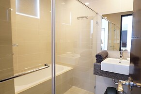 One Pacific Residences