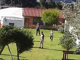 Hostería El Tisaleño