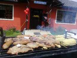 Hostería El Tisaleño