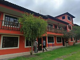 Hostería El Tisaleño