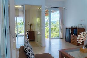 The Hawk's Nest Resort