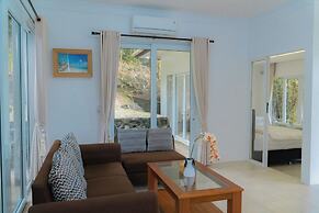 The Hawk's Nest Resort