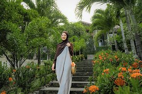 The Hawk's Nest Resort