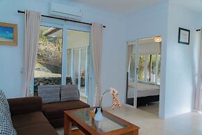 The Hawk's Nest Resort