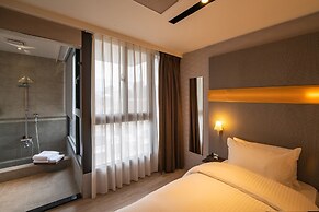 Hotel Bell