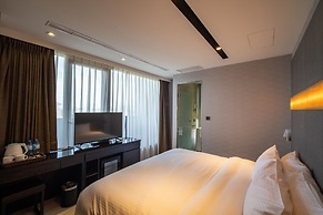 Hotel Bell