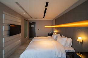 Hotel Bell