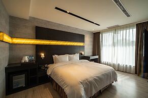 Hotel Bell