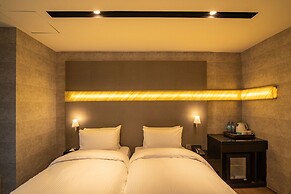 Hotel Bell