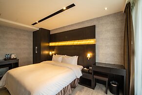 Hotel Bell