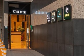 Hotel Bell