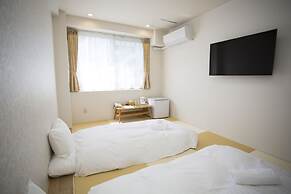 Dotonbori Shinsaibashi Hotel