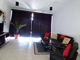 Alis Plaza