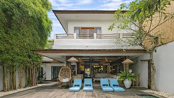 Villa Metisse by Villa Finder