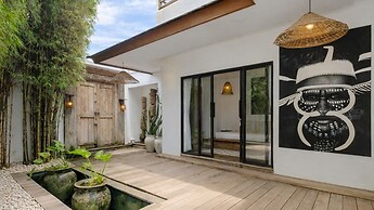Villa Metisse by Villa Finder