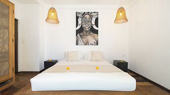 Villa Metisse by Villa Finder
