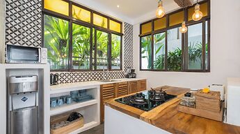 Villa Metisse by Villa Finder