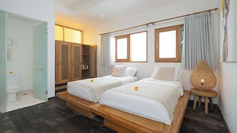 Villa Metisse by Villa Finder