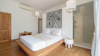 Villa Metisse by Villa Finder