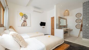 Villa Metisse by Villa Finder