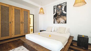 Villa Metisse by Villa Finder