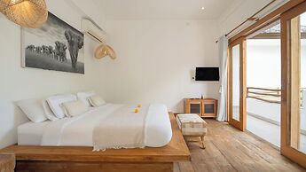 Villa Metisse by Villa Finder